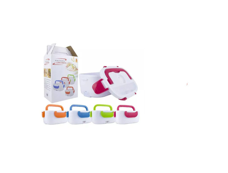 Miniatura 3 de LONCHERA ELECTRICA